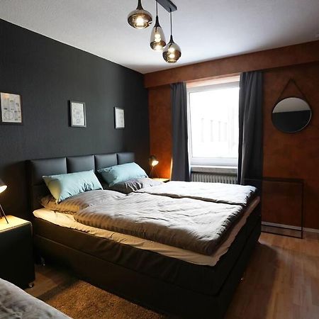 Downtown/Balcony/Coffee Bar/Tv-Streaming/Top Wlan 빌레펠트 외부 사진