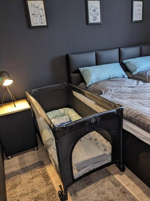 Downtown/Balcony/Coffee Bar/Tv-Streaming/Top Wlan 빌레펠트 외부 사진