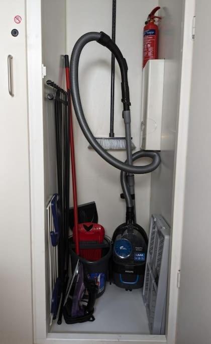 Downtown/Balcony/Coffee Bar/Tv-Streaming/Top Wlan 빌레펠트 외부 사진