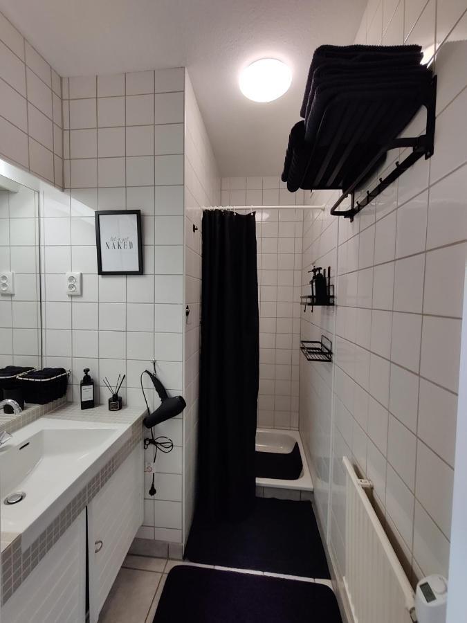 Downtown/Balcony/Coffee Bar/Tv-Streaming/Top Wlan 빌레펠트 외부 사진