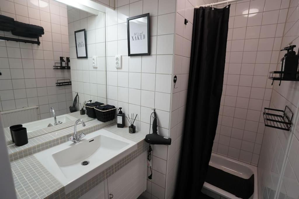 Downtown/Balcony/Coffee Bar/Tv-Streaming/Top Wlan 빌레펠트 외부 사진