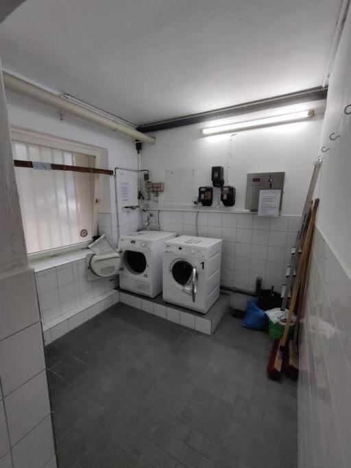 Downtown/Balcony/Coffee Bar/Tv-Streaming/Top Wlan 빌레펠트 외부 사진